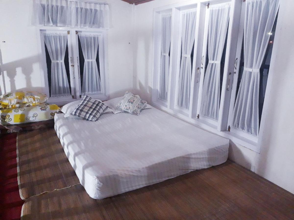 Bu Mimi Home Stay Painan Exterior foto