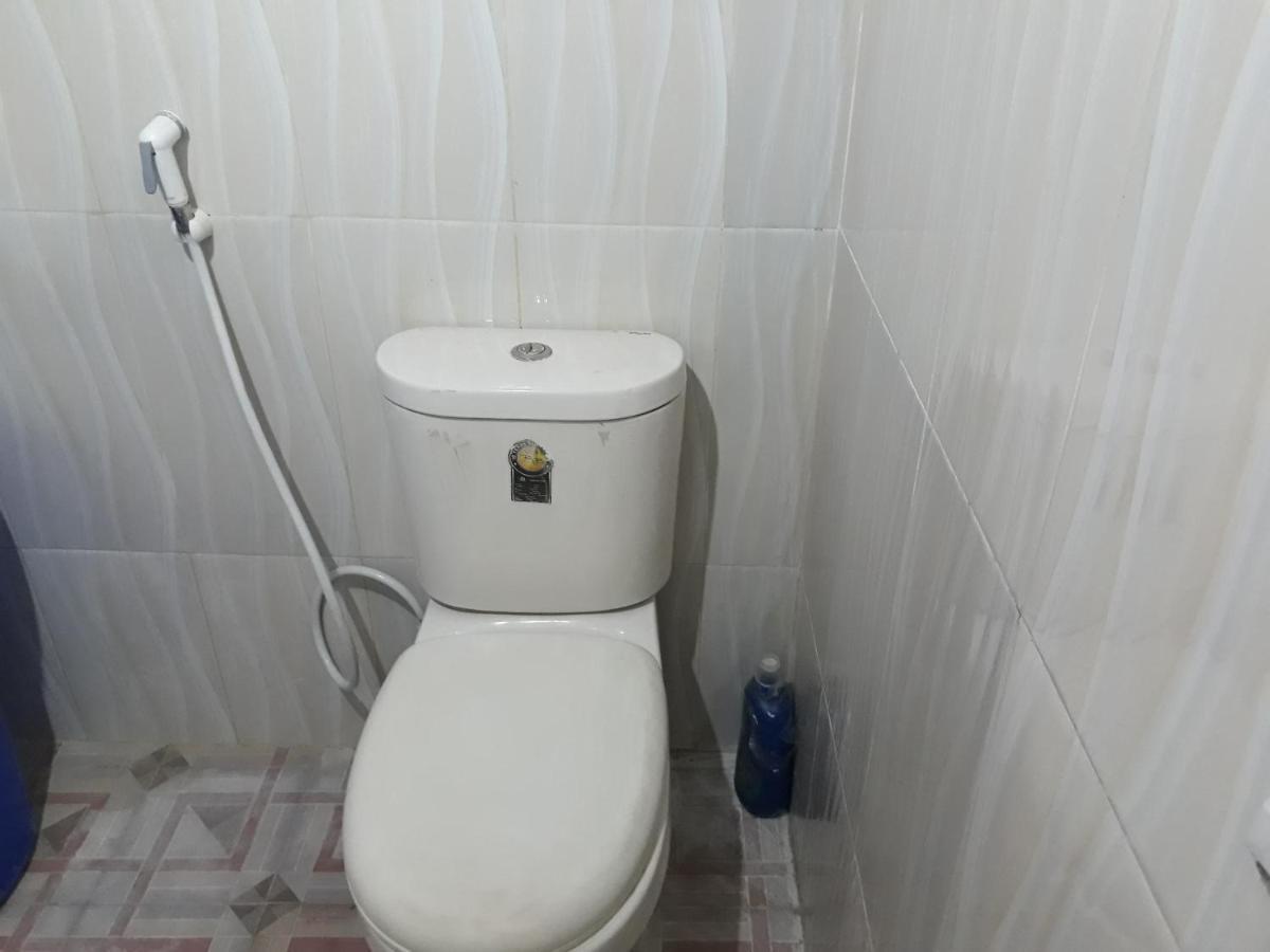 Bu Mimi Home Stay Painan Exterior foto